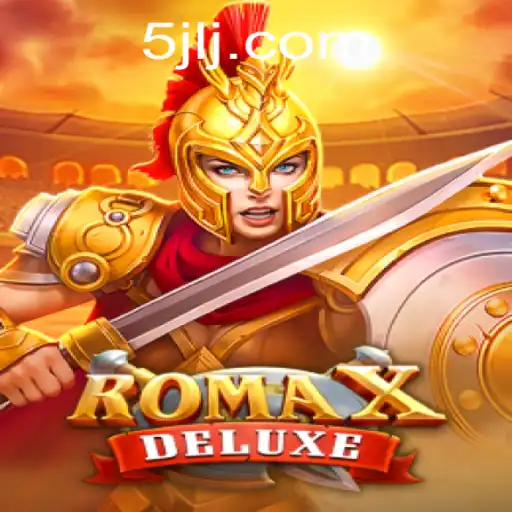 Discover the Exciting World of RomaXDeluxe with Code 5jl