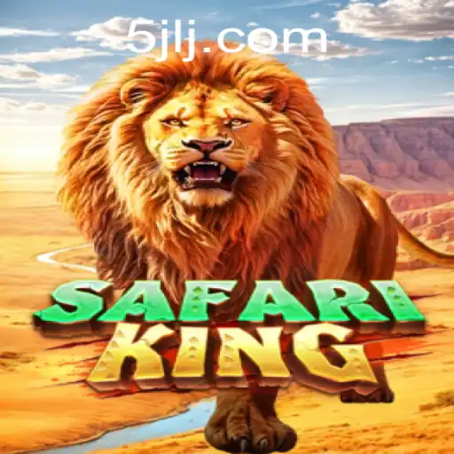 Discover the Wild Adventure of SafariKing: A Detailed Look into the Exciting Game