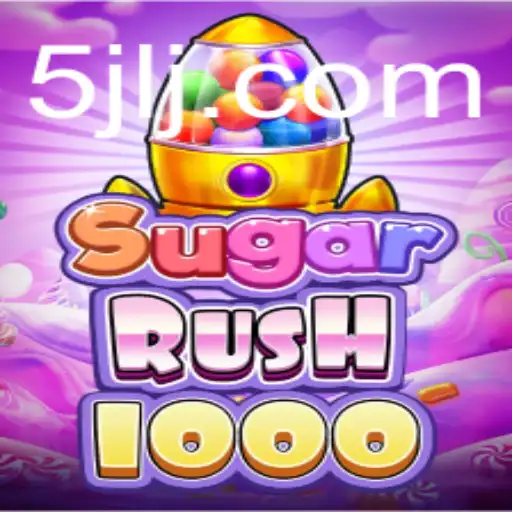 Exploring SugarRush1000: A Sweet Adventure with a Sprinkle of 5jl