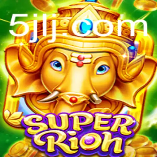 Unveiling SuperRich: The Game That Redefines Wealth and Fortune