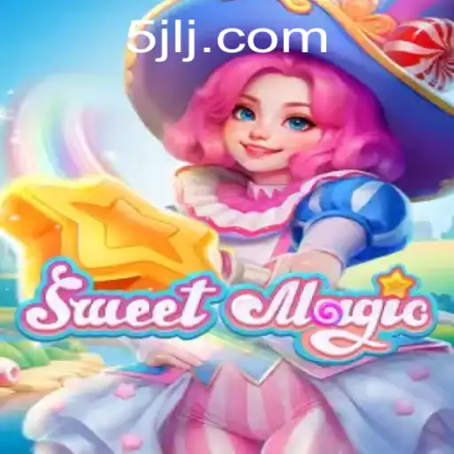 SweetMagic: A Spellbinding Adventure