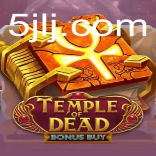Exciting Adventures Await in Temple of Dead Bonus Buy: Unveiling the Thrills and Secrets