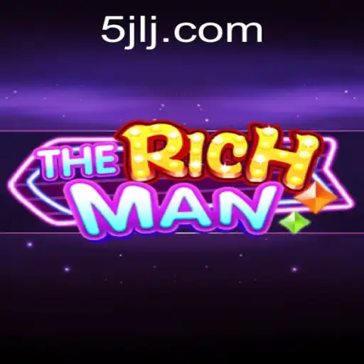 Exploring TheRichMan: A New Gaming Experience with 5jl