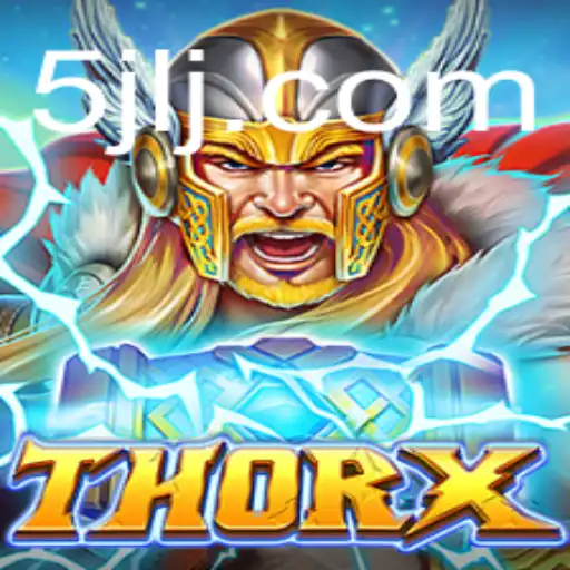 Explore the Epic World of ThorX: An Adventure Beyond Realms