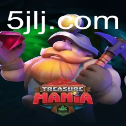 TreasureMania: Discover the Adventure!