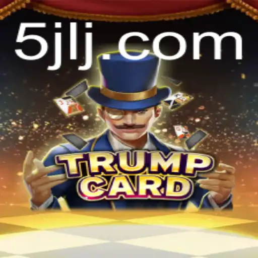 The Exciting World of TrumpCard: Dive into the Strategic Challenge